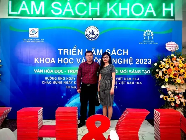 Ngày hội sách