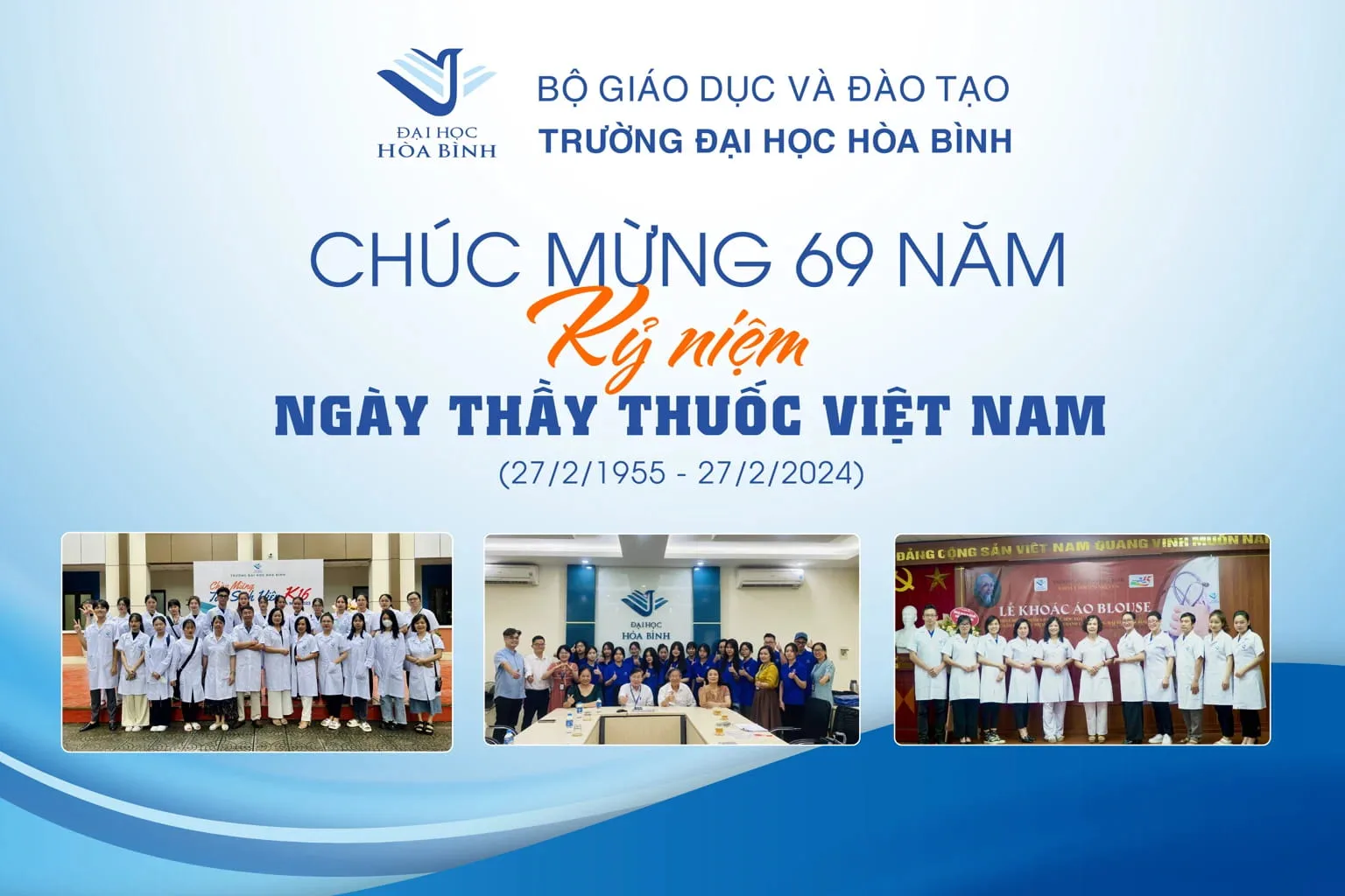 Ngày thầy thuốc VN