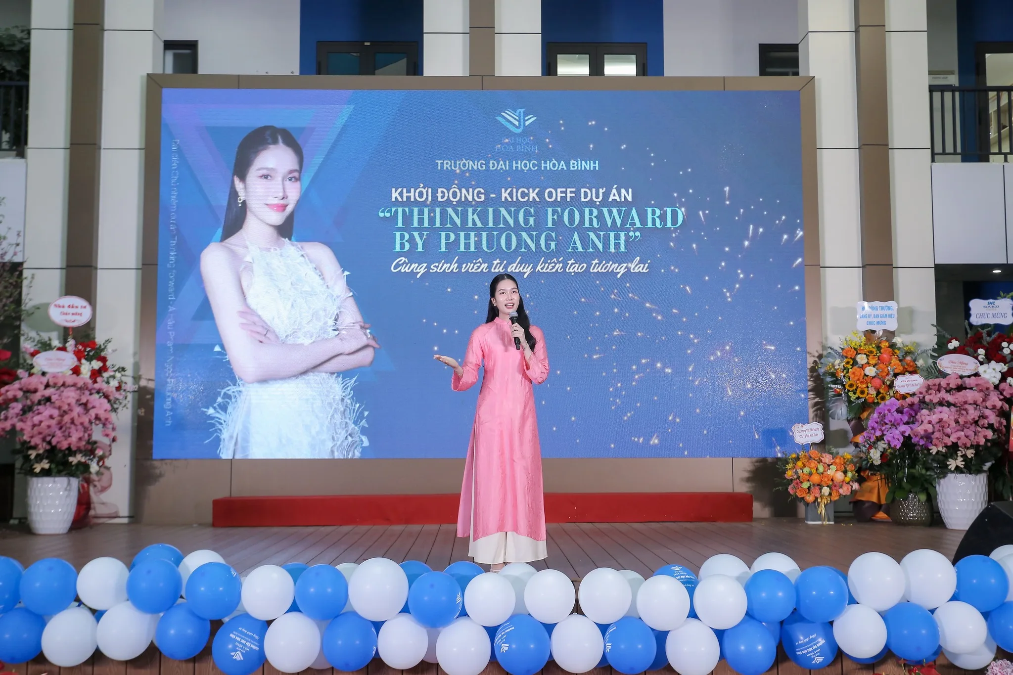 Á hậu Phạm Ngọc Phương Anh - Á hậu Hoa hậu Việt Nam 2020